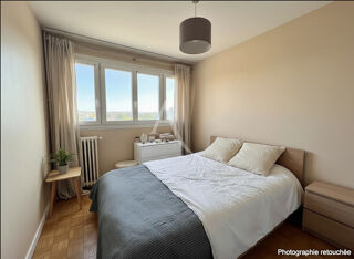 Appartement à vendre 2 pièces 42 m²