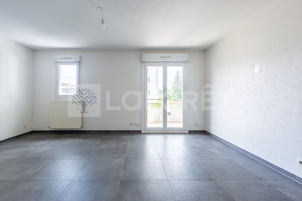 Vente Appartement AGENCE IMMOBILIERE LAFORET - 