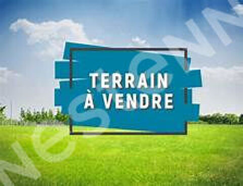 RARE TERRAIN à BATIR ST -GERVAIS-LA- FORET 131000 Saint-Gervais-la-Fort (41350)