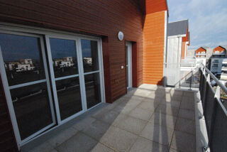  Appartement � louer 3 pi�ces 59 m�