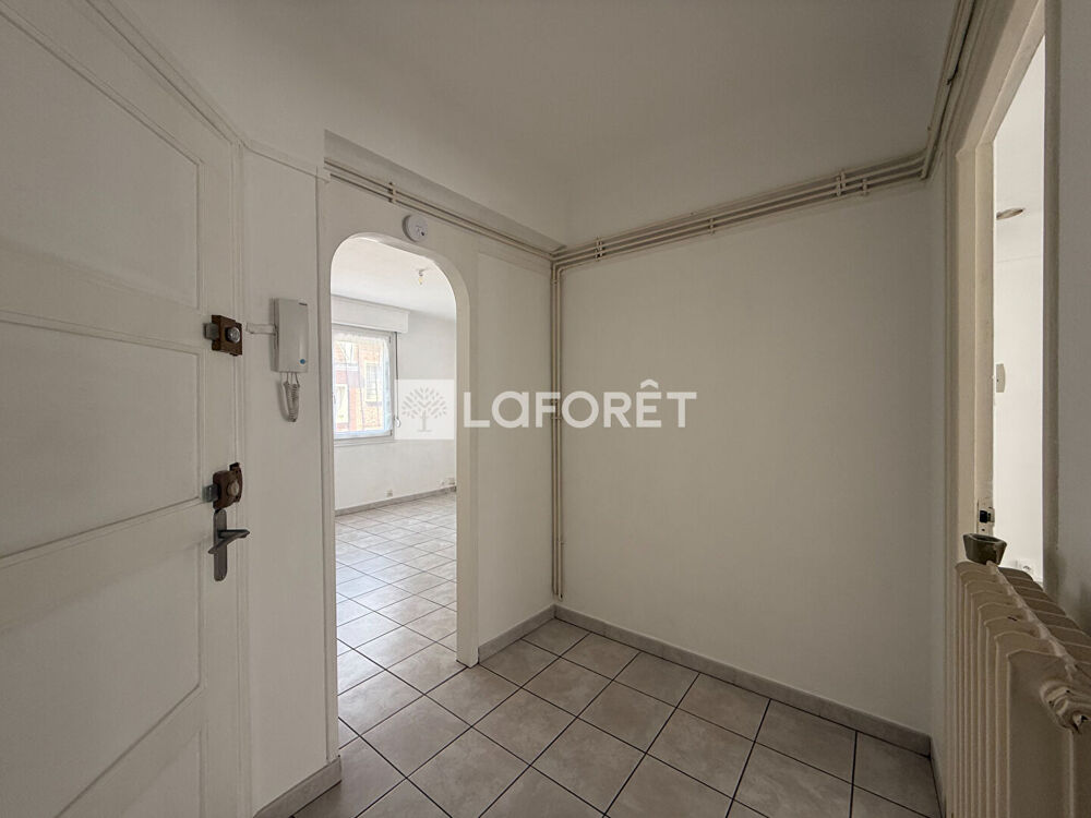 Location Appartement Appartement Calais Nord 1 chambre et balcon Calais