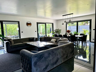  Maison à vendre 6 pièces 214 m²
