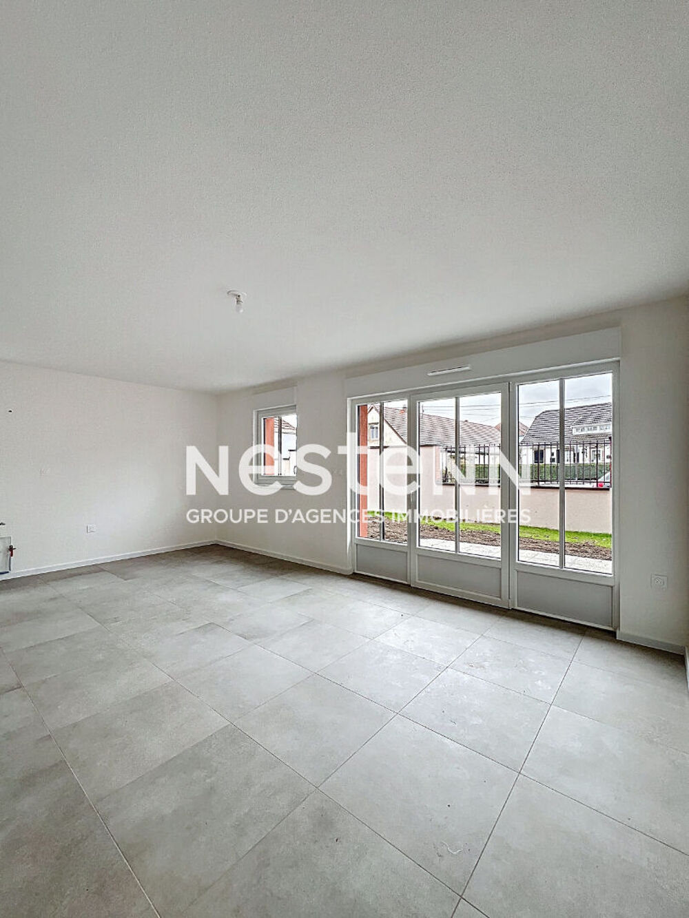 Vente Appartement Appartement  neuf 3 pièces de 68 m² avec garage et place de stationnement en sous-sol Obernai