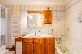  Appartement à vendre 4 pièces 