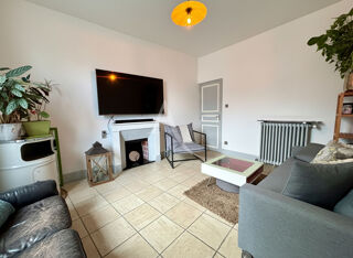  Maison à vendre 6 pièces 131 m²