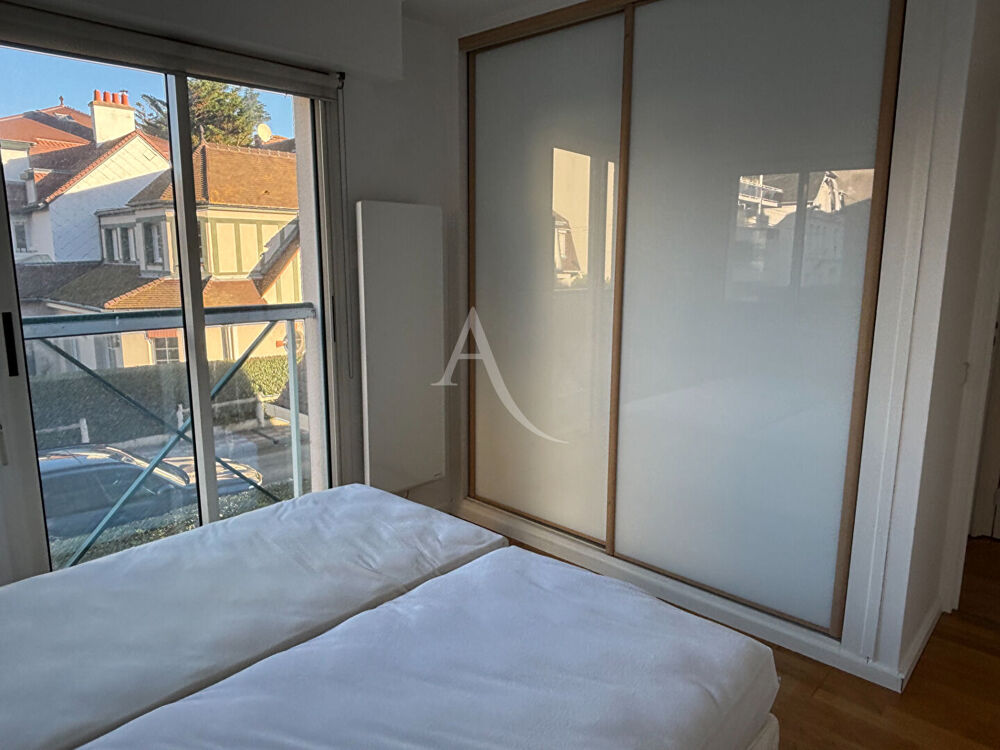  vendre  Appartement Le Touquet-Paris-Plage (62520)