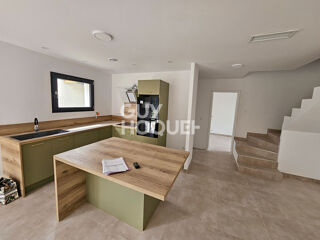  Maison � vendre 5 pi�ces 90 m�