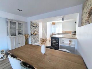  Maison  vendre 6 pices 136 m