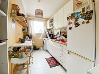  Appartement � vendre 4 pi�ces 69 m�