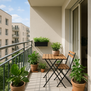  Appartement à vendre 2 pièces 46 m² Ambleteuse