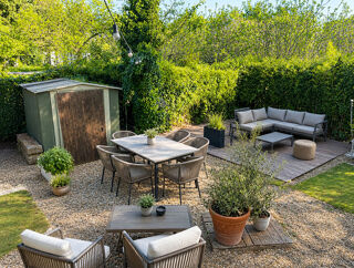  Maison à vendre 2 pièces 48 m²