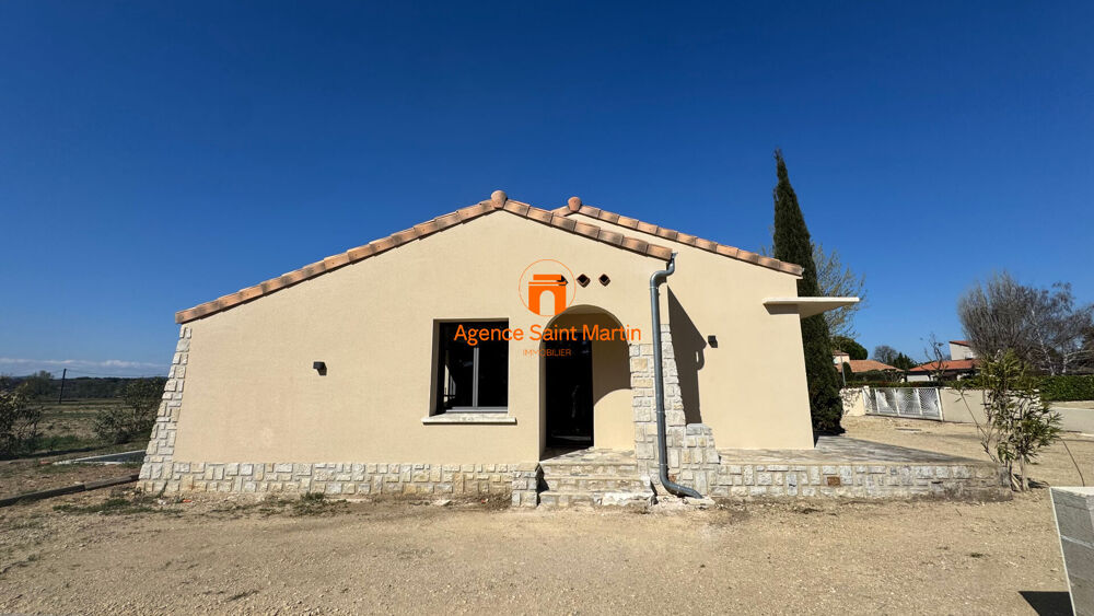 � vendre  Maison Mont�limar (26200)