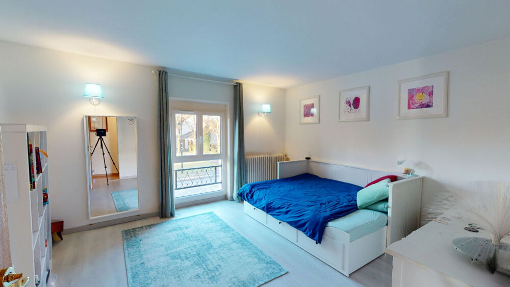 � vendre  Maison Bailly-Romainvilliers (77700)