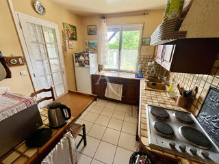  Maison à vendre 4 pièces 72 m²