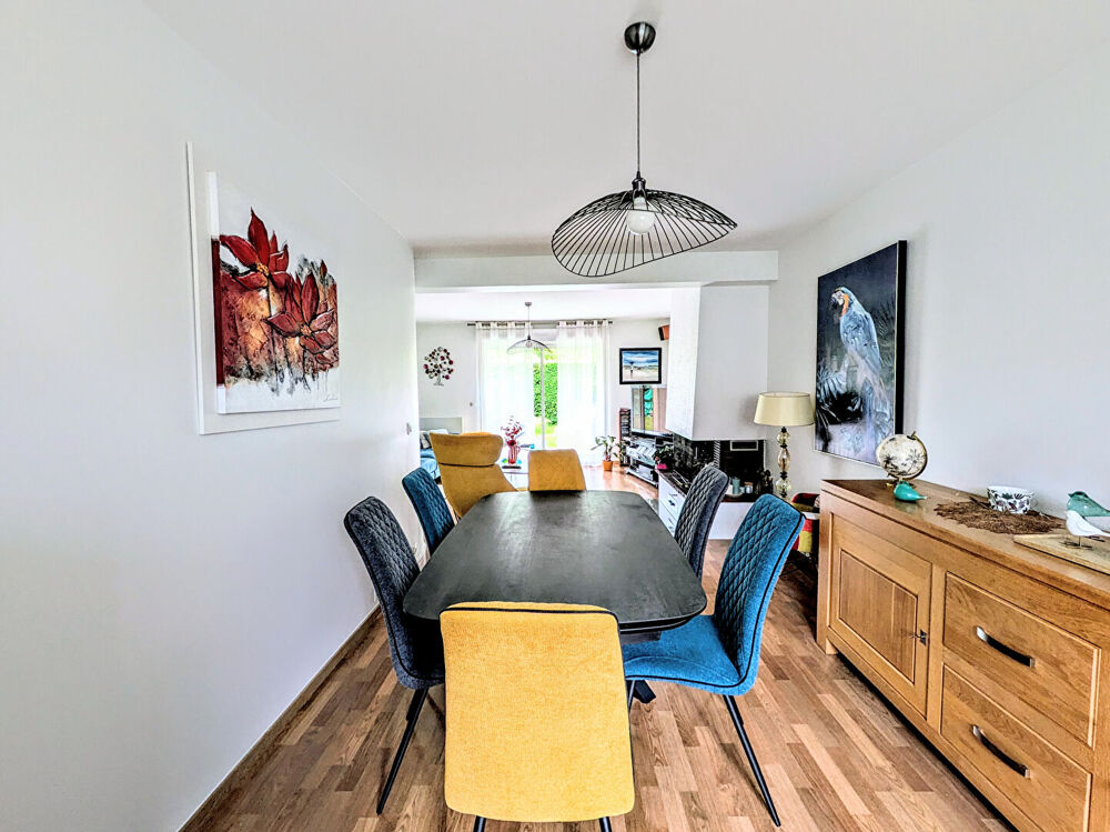 Vente Maison Maison Caen 6 pièces 124 m2 Caen