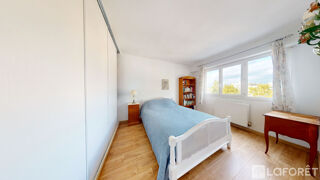  Appartement à vendre 3 pièces 56 m²