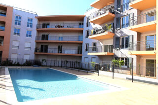  Appartement � vendre 1 pi�ce 28 m�