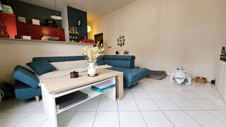  Appartement � vendre 2 pi�ces 48 m�