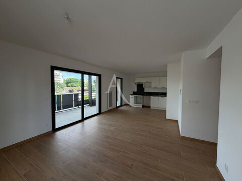   Appartement DAX 3 pièces 73,3m2 