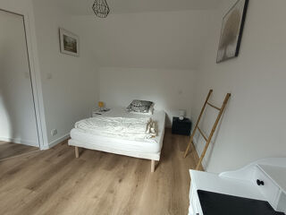  Appartement à louer 1 pièce 21 m²