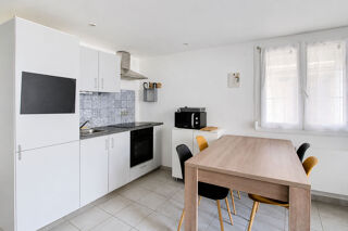 Appartement à vendre 2 pièces 35 m²