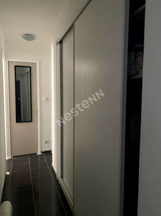  Appartement à vendre 3 pièces 62 m²