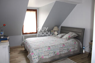  Maison à louer 4 pièces 98 m²