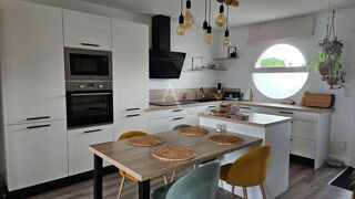  Maison � louer 4 pi�ces 80 m�