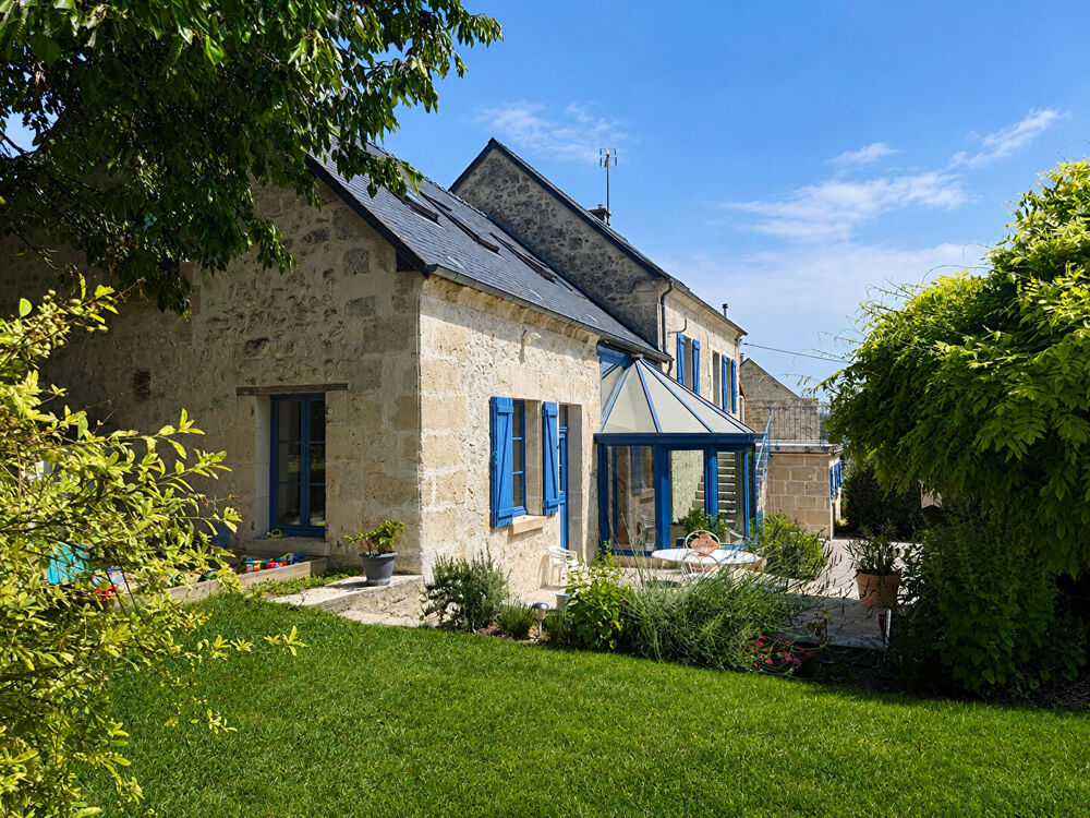 Maison 9 pièces 267 m² à Roissy en France