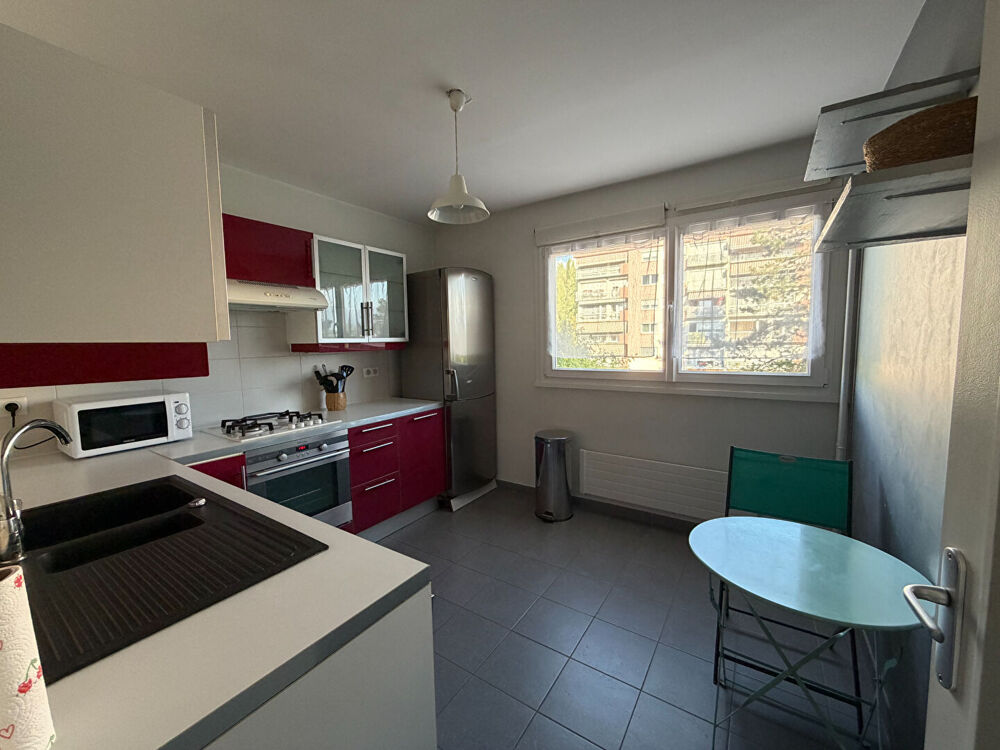 Location Appartement Appartement T2 