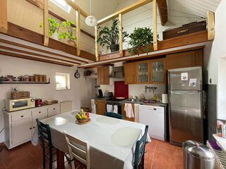  Maison � vendre 3 pi�ces 68 m�