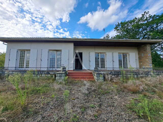  Maison  vendre 6 pices 169 m Monguilhem