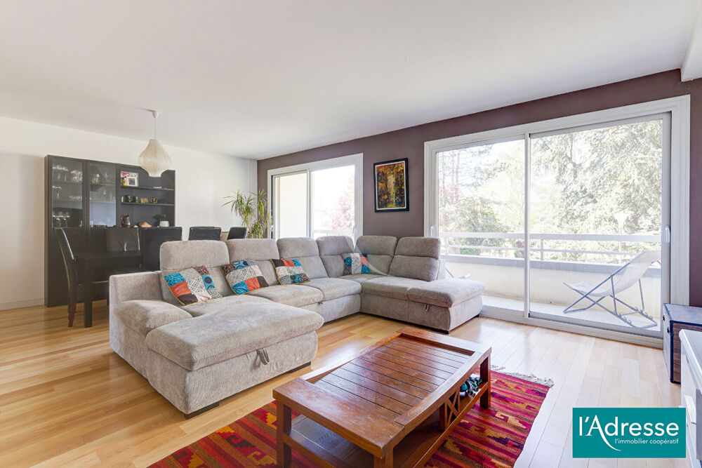 Vente Appartement REIMS SAINT MARCEAUX Reims
