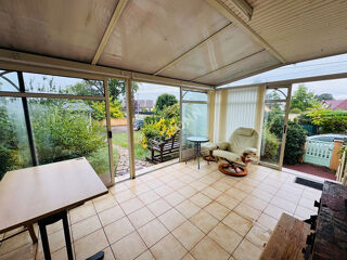  Maison à vendre 4 pièces 