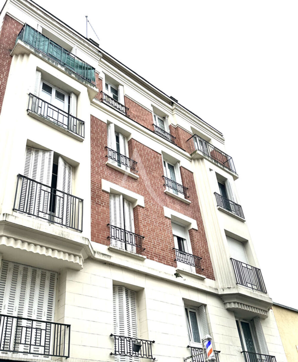 Appartement 2 pièces 31 m² · à Villemomble · 31 m² · 128 000 €