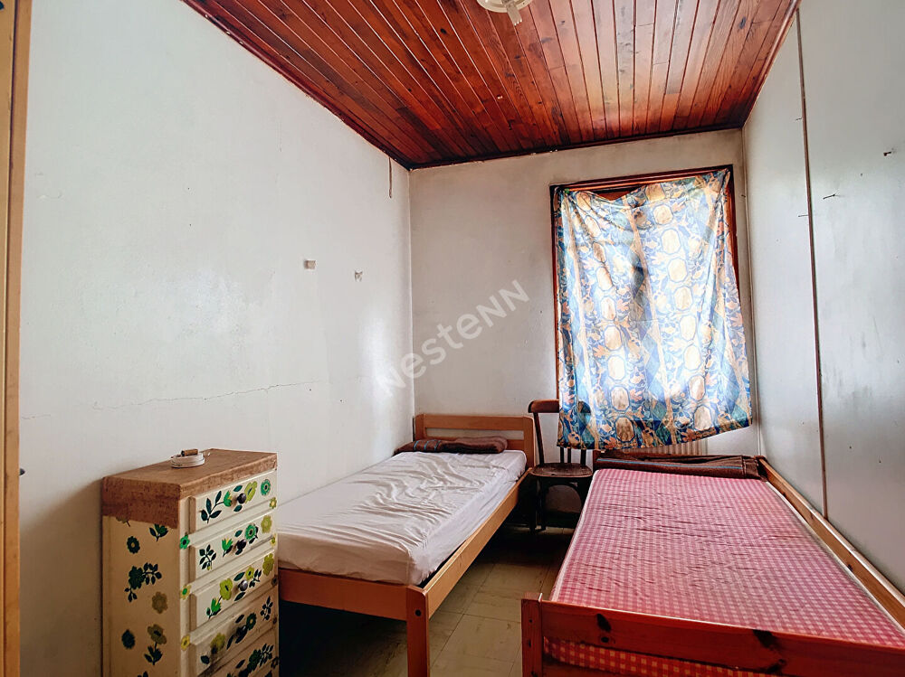 Vente Appartement COPPONEX _ Ferme mitoyenne à rénover avec jardin et garage Copponex