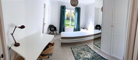  Appartement  louer 1 pice 14 m