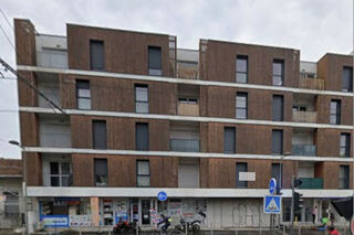  Appartement � vendre 4 pi�ces 83 m�