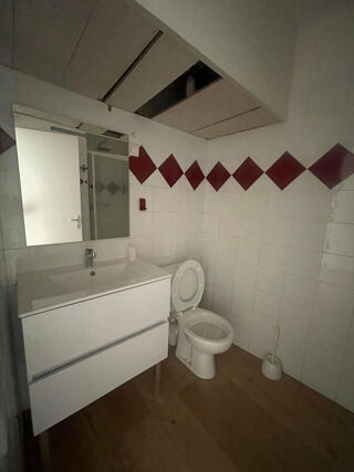  Appartement � louer 2 pi�ces 54 m�