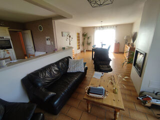  Maison à vendre 6 pièces 130 m²