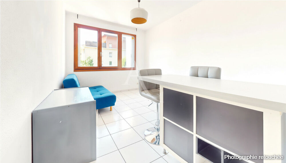 ANNECY secteur Balmettes A VENDRE STUDIO MEUBLE