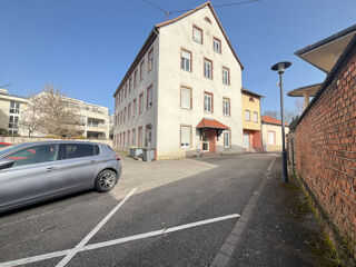  Appartement � vendre 2 pi�ces 