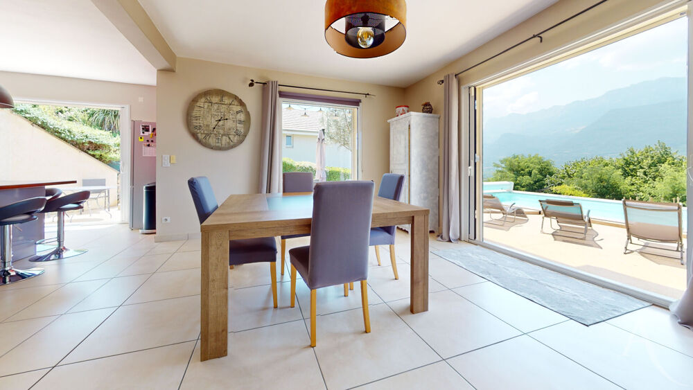 à vendre  Maison Goncelin (38570)