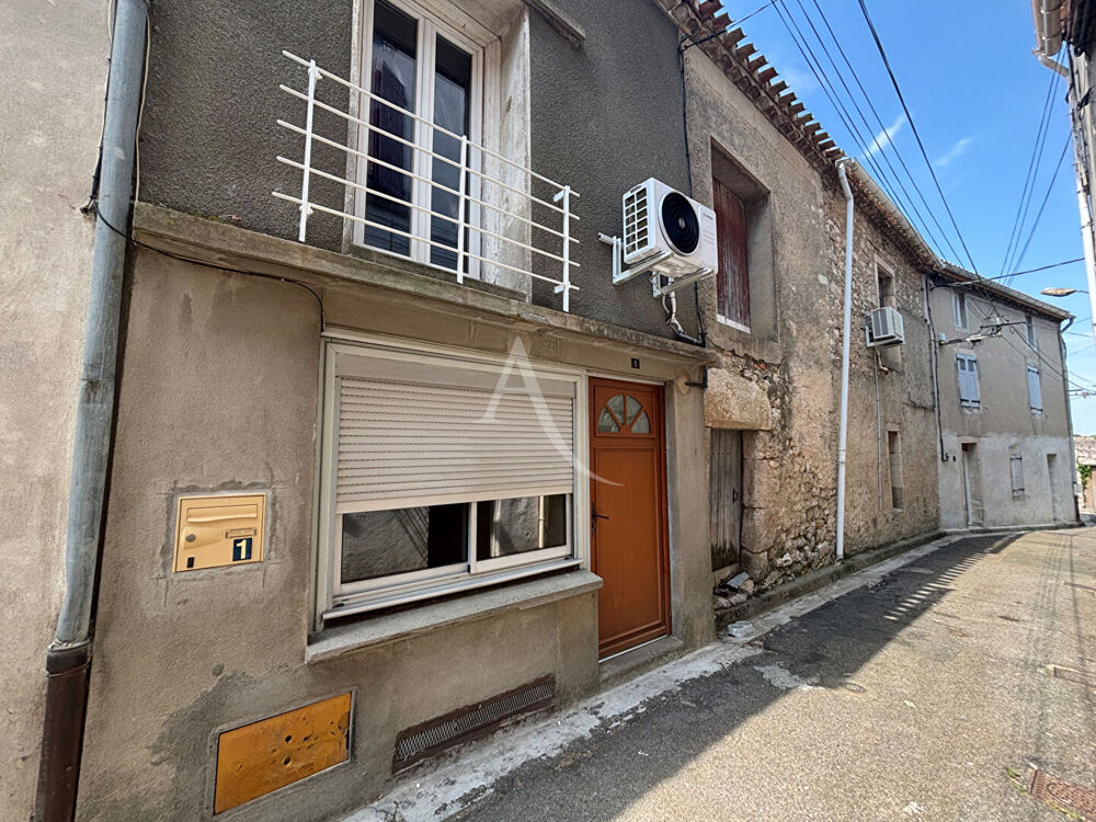 Vente Maison Maison Ventenac Cabardes Ventenac cabardes
