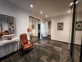  Appartement � vendre 5 pi�ces 180 m�