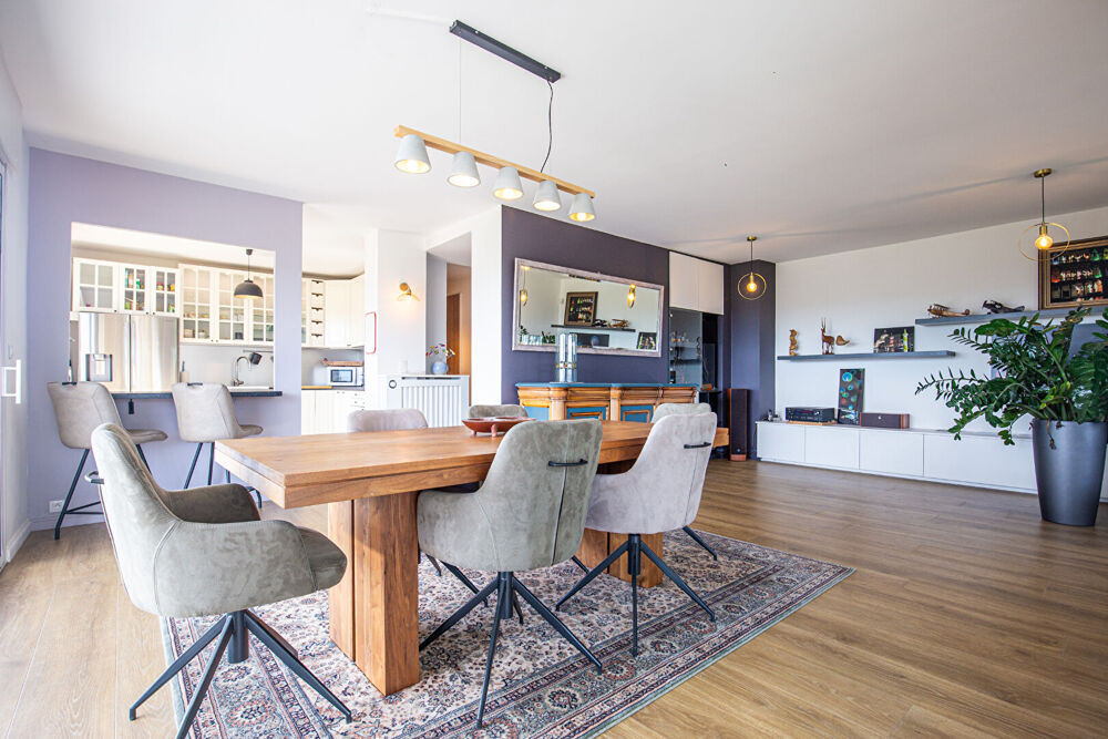 � vendre  Appartement Annecy (74000)