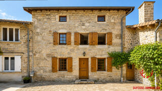  Maison � vendre 6 pi�ces 185 m�