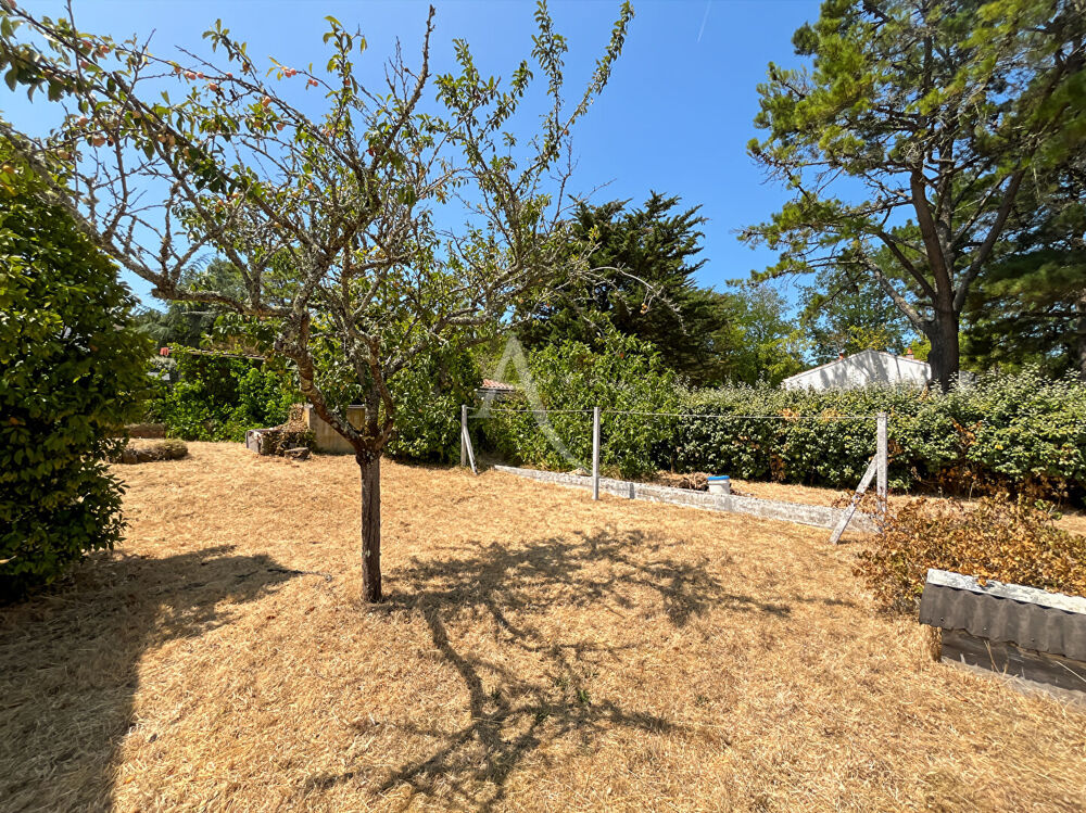 Vente Maison Maison La Barre De Monts 2 pièce(s) 42.01 m2 La barre de monts