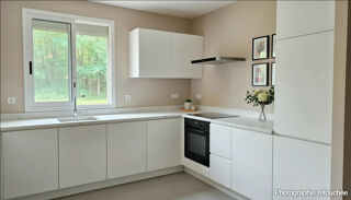  Maison � vendre 10 pi�ces 140 m�