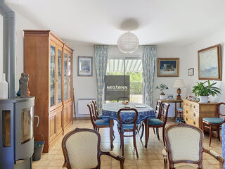  Maison à vendre 7 pièces 134 m²